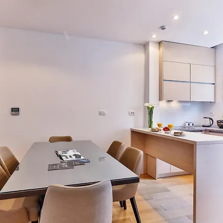 Victoria Apartments Budva Exterior photo