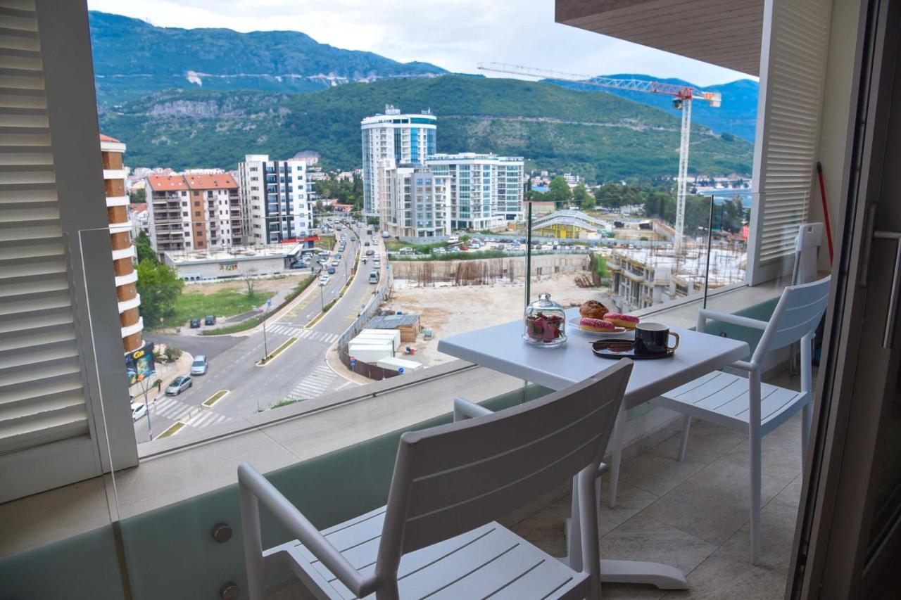 Victoria Appartement