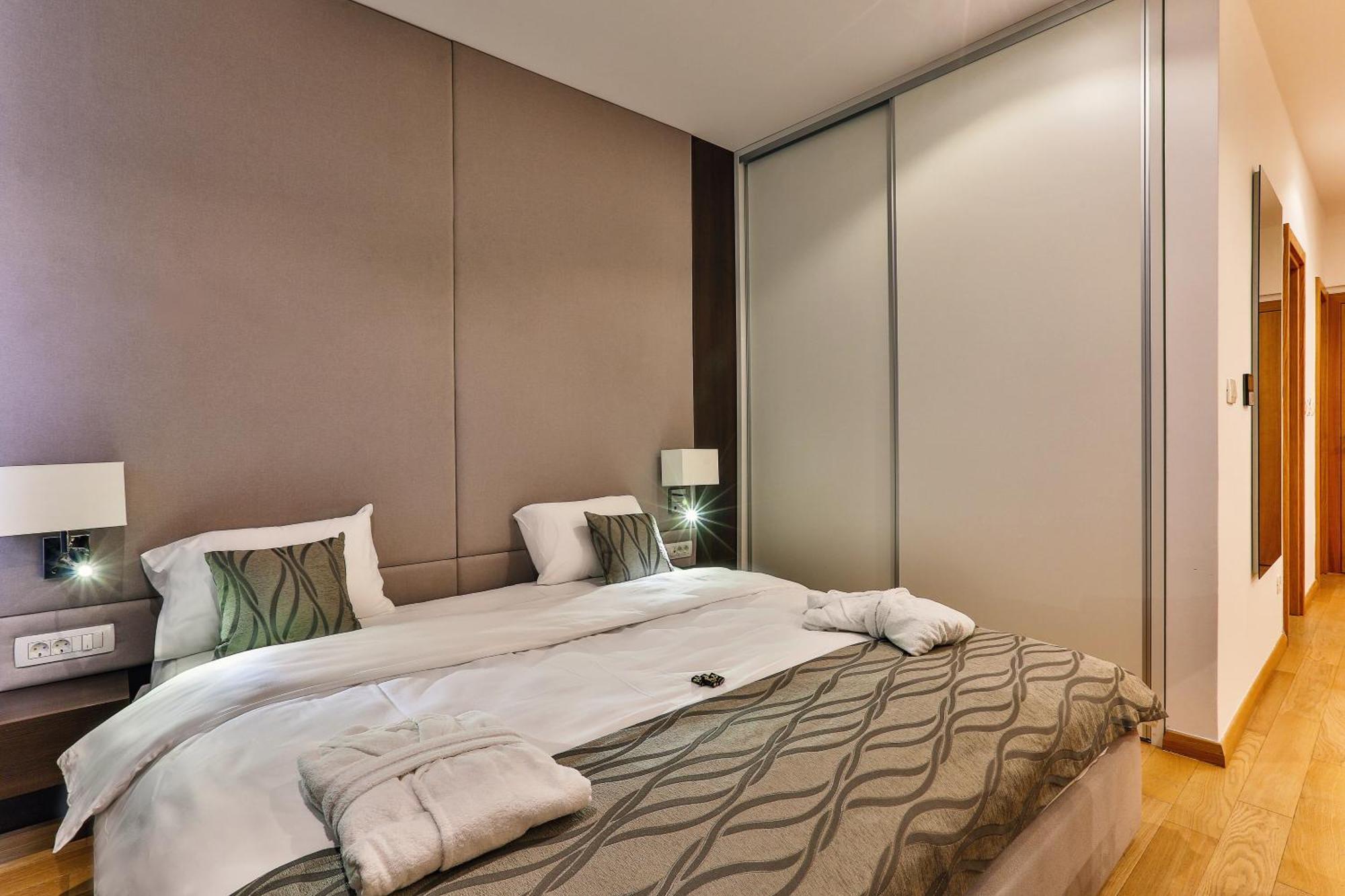 Appartement Victoria Budva