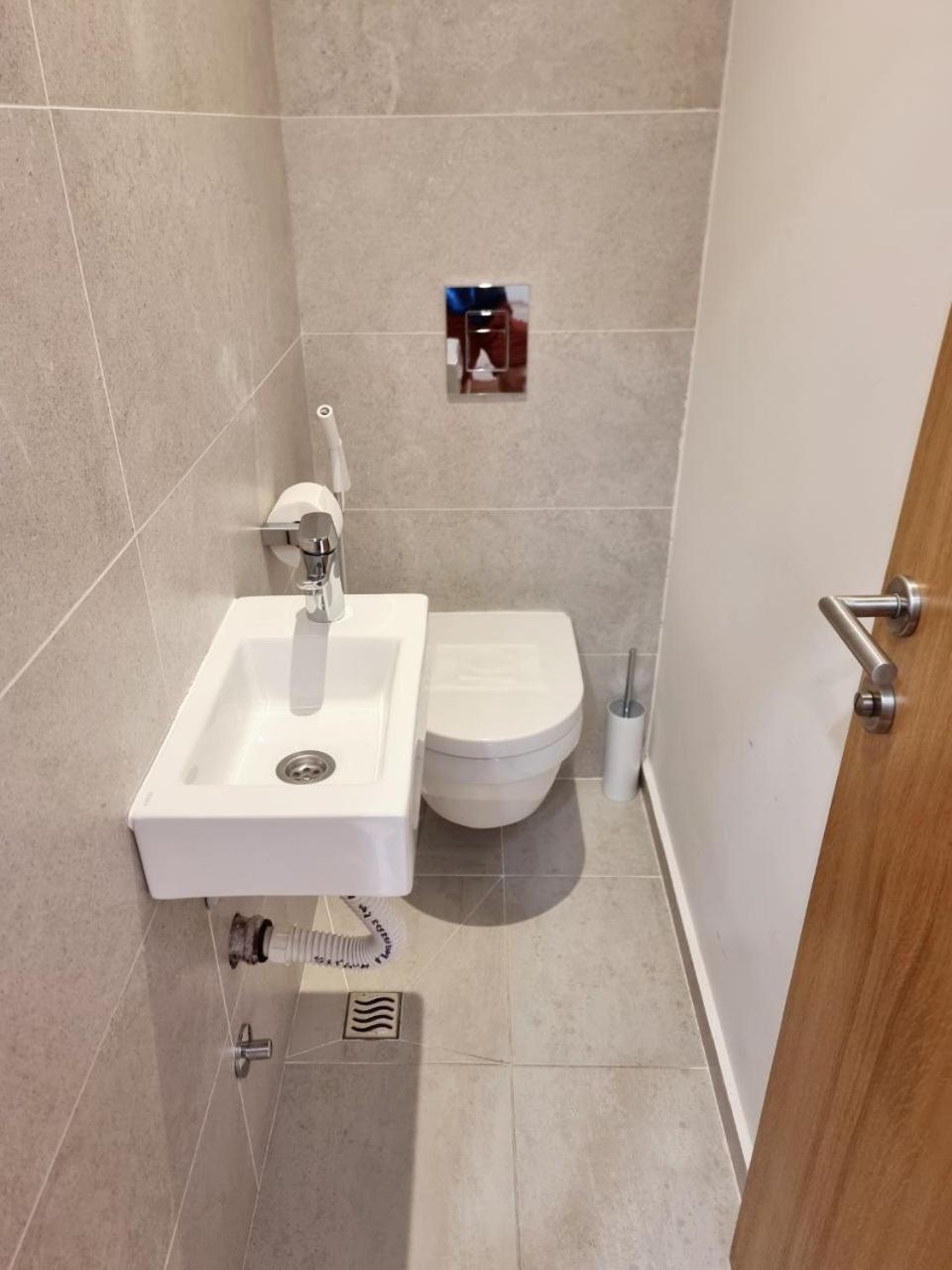 Victoria Appartement